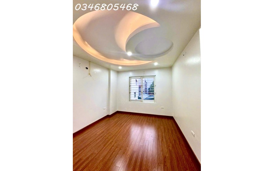 Bán Nhà, Xã Đàn, Phương Liên, Đống Đa, 46m2, 6 Tầng Thang Máy, Nhà Đẹp Long Lanh, Ở Ngay